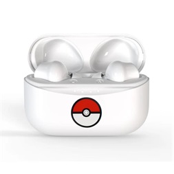 OTL PK0860 Pokémon Pokeball True Wireless Bluetooth fülhallgató