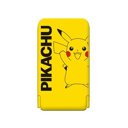 OTL PK1191 Pokémon Pikachu mágneses vezeték nélküli power bank