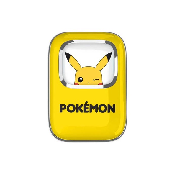 OTL PK1270 Pokémon Pikachu Slide True Wireless Bluetooth fülhallgató