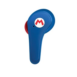 OTL SM0858 Super Mario Blue True Wireless Bluetooth fülhallgató