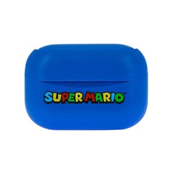 OTL SM0858 Super Mario Blue True Wireless Bluetooth fülhallgató