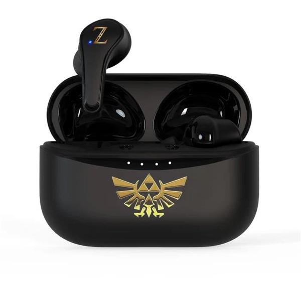 OTL ZD0855 Legend of Zelda True Wireless Bluetooth fülhallgató