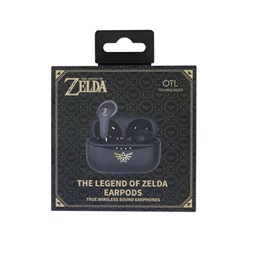 OTL ZD0855 Legend of Zelda True Wireless Bluetooth fülhallgató