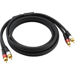 Oehlbach OB 33140 0,5m RCA kábel