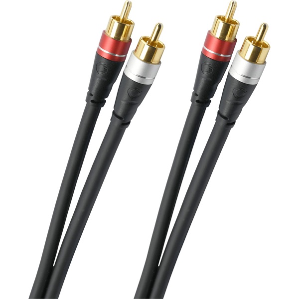 Oehlbach OB 33142 1m RCA kábel