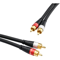 Oehlbach OB 33143 1,5m RCA kábel