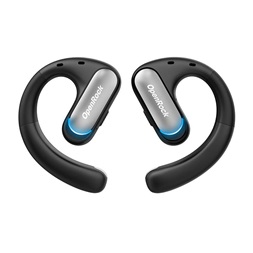 OneOdio Open Rock Pro T1 True Wireless Bluetooth fekete fülhallgató