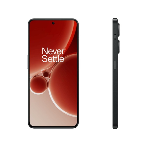 OnePlus Nord 3 6,74" 5G 16/256GB DualSIM szürke okostelefon