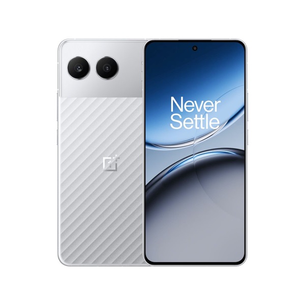 OnePlus Nord 4 6,74" 5G 16/512GB DualSIM ezüst okostelefon