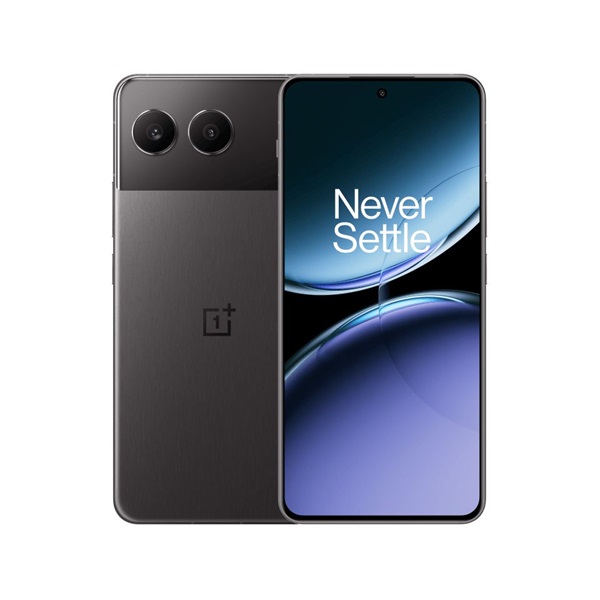 OnePlus Nord 4 6,74" 5G 16/512GB DualSIM fekete okostelefon