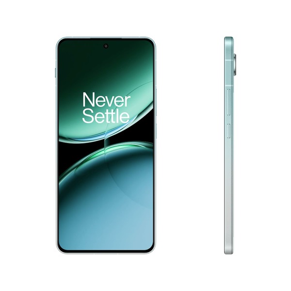 OnePlus Nord 4 6,74" 5G 16/512GB DualSIM zöld okostelefon