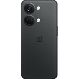 OnePlus Nord CE 3 Lite 6,72" 5G 8/128GB DualSIM szürke okostelefon