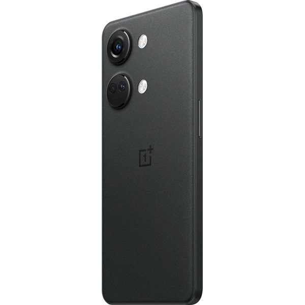 OnePlus Nord CE 3 Lite 6,72" 5G 8/128GB DualSIM szürke okostelefon