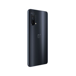 OnePlus Nord CE 5G 6,43" 8/128GB DualSIM fekete okostelefon