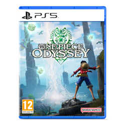 One Piece Odyssey PS5 játékszoftver