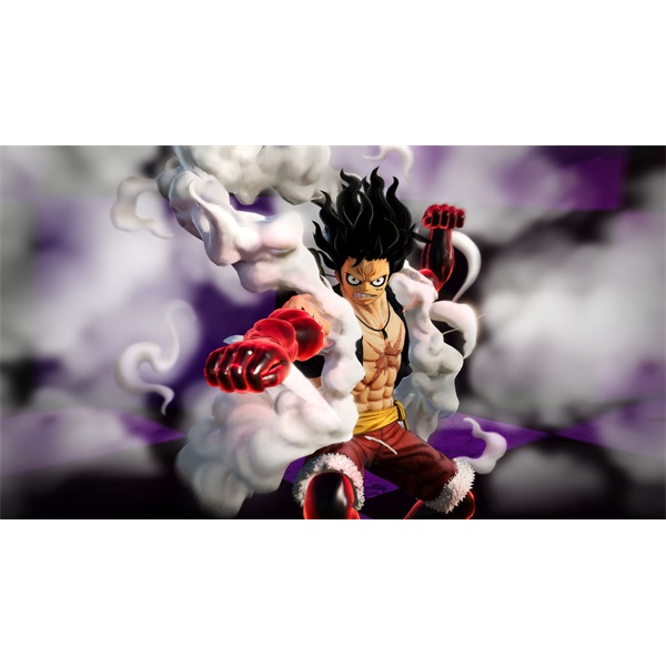 One Piece: Pirate Warriors 4 XBOX One játékszoftver