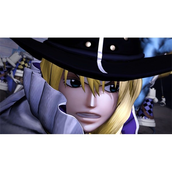 One Piece: Pirate Warriors 4 XBOX One játékszoftver