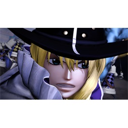 One Piece: Pirate Warriors 4 XBOX One játékszoftver