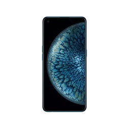 Oppo Reno5 6,43" 5G 8/128GB DualSIM kék okostelefon