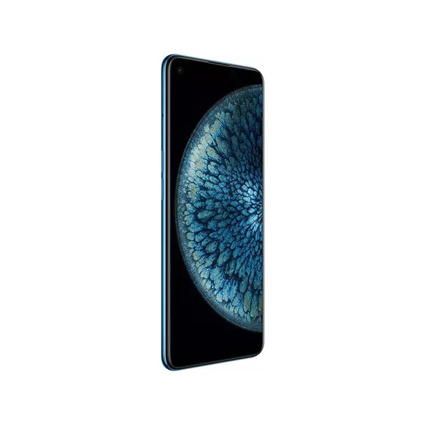 Oppo Reno5 6,43" 5G 8/128GB DualSIM kék okostelefon