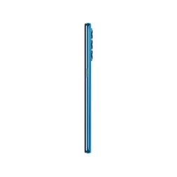 Oppo Reno5 6,43" 5G 8/128GB DualSIM kék okostelefon