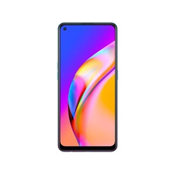 Oppo Reno5 Z 6,43" 5G 8/128GB DualSIM kék okostelefon