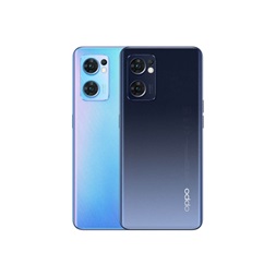 Oppo Reno7 6,43" 5G 8/256GB DualSIM fekete okostelefon