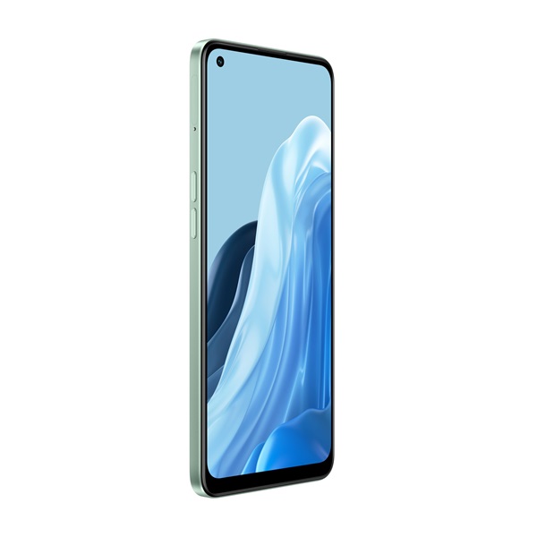 Oppo Reno7 Lite 6,43" 5G 8/128GB DualSIM rainbow okostelefon