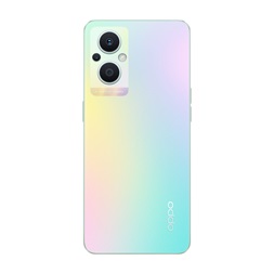 Oppo Reno7 Lite 6,43" 5G 8/128GB DualSIM rainbow okostelefon