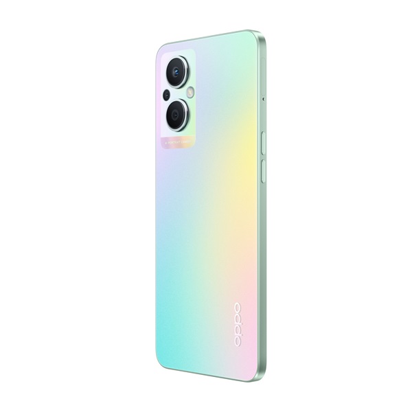 Oppo Reno7 Lite 6,43" 5G 8/128GB DualSIM rainbow okostelefon