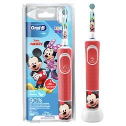 Oral-B Kids Mickey elektromos fogkefe