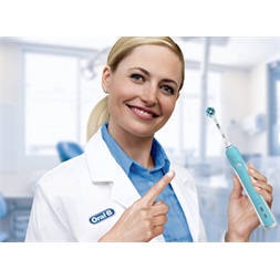 Oral-B Pro 1 500 elektromos fogkefe