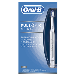 Oral-B Pulsonic Slim 1000 elektromos fogkefe