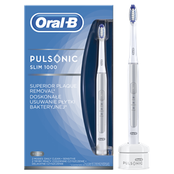 Oral-B Pulsonic Slim 1000 elektromos fogkefe