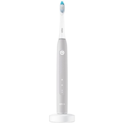 Oral-B Pulsonic Slim Clean 2000 szürke elektromos fogkefe