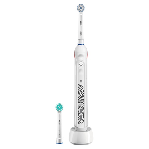 Oral-B Teen elektromos fogkefe