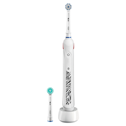 Oral-B Teen elektromos fogkefe