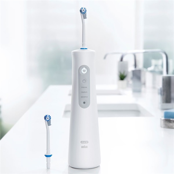 Oral-B AquaCare6 Pro Expert vezeték nélküli szájzuhany