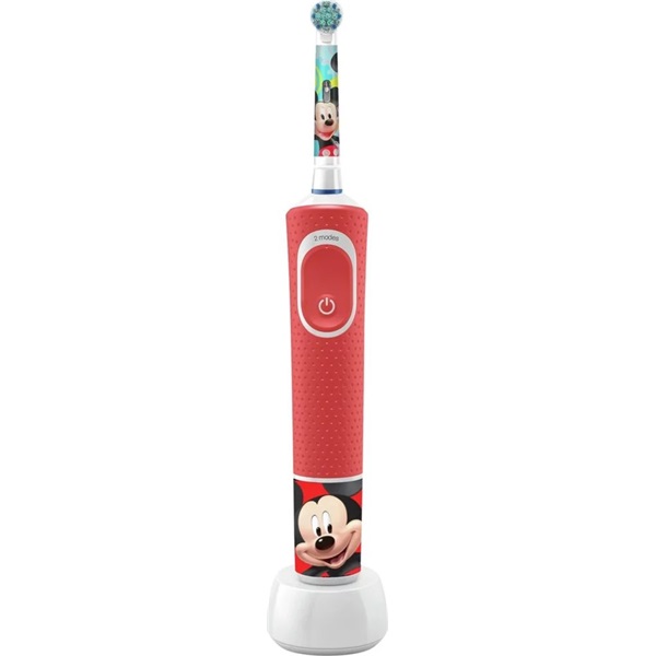 Oral-B Kids Mickey elektromos fogkefe