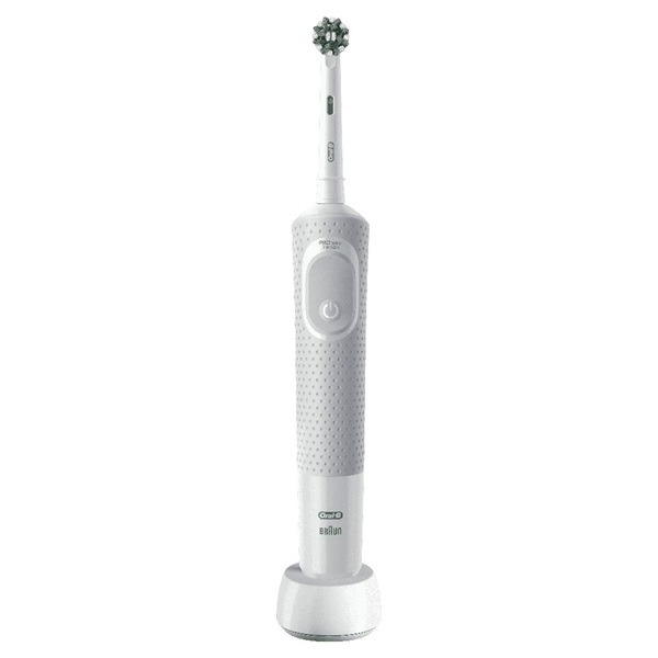 Oral-B D103 Vitality fehér elektromos fogkefe