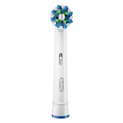 Oral-B EB50-4 CrossAction 4 db-os fogkefefej szett