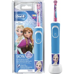 Oral-B Kids Jégvarázs elektromos fogkefe