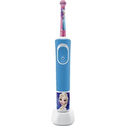 Oral-B Kids Jégvarázs elektromos fogkefe