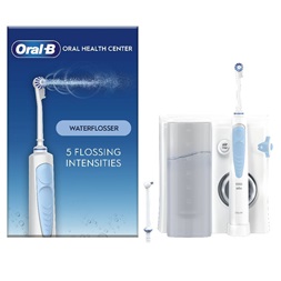 Oral-B Oxyjet szájcenter