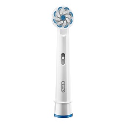 Oral-B Sensitive Clean 8 db-os fogkefefej szett