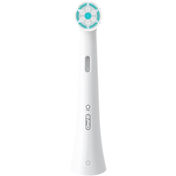 Oral-B iO Gentle Care 2 db-os fogkefefej szett