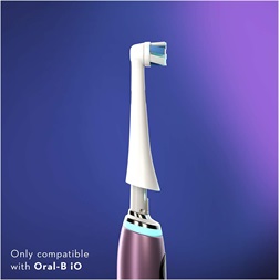 Oral-B iO Ultimate Clean 4 db-os fogkefefej szett