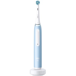 Oral-B iO series 3 Ice Blue elektromos fogkefe