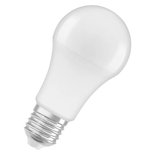 Osram A100/13W/1521lm/2700K/E27 antibakteriális LED gömb izzó