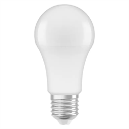 Osram A100/13W/1521lm/2700K/E27 antibakteriális LED gömb izzó